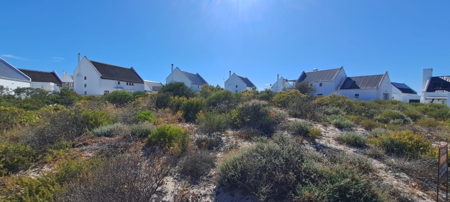 0 Bedroom Property for Sale in Dwarskersbos Western Cape